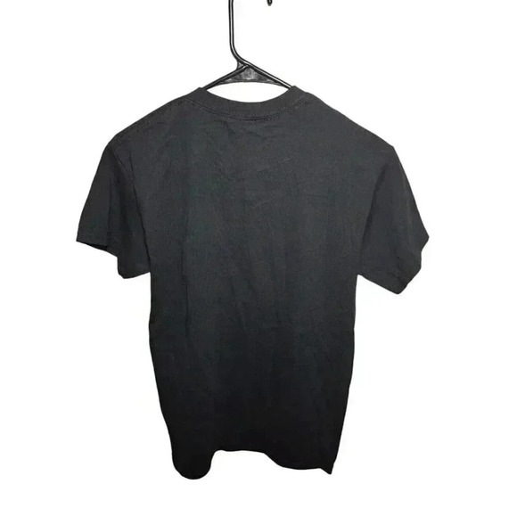 Wrestle Mania 1998 t-shirt small black short sleeve stone cold Shawn Michael - Picture 3 of 6